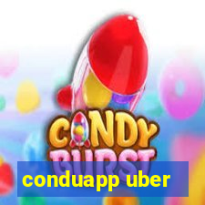 conduapp uber